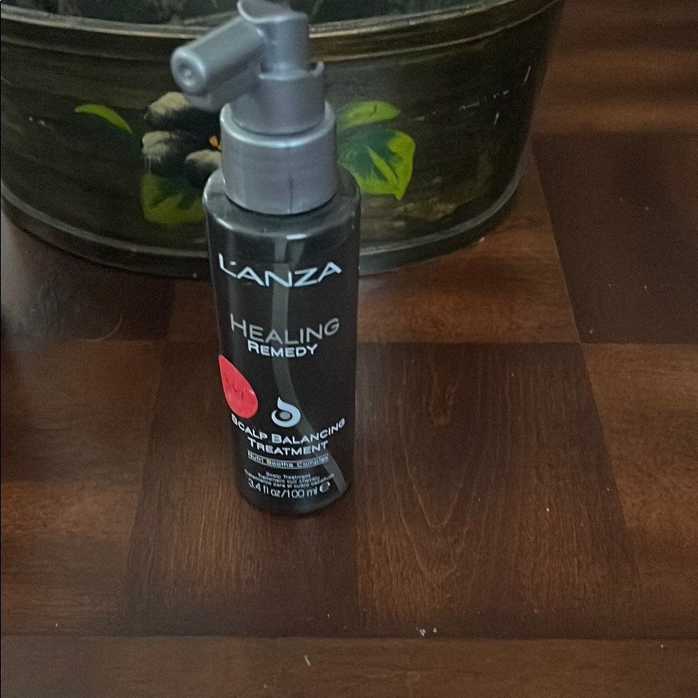 L'ANZA Healing Remedy Scalp Balancing Treatment